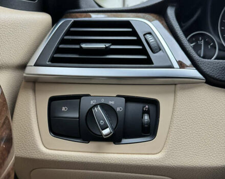 Серый БМВ 3 Серия, объемом двигателя 2 л и пробегом 128 тыс. км за 17500 $, фото 19 на Automoto.ua