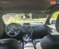 Серый БМВ 3 Серия, объемом двигателя 2 л и пробегом 131 тыс. км за 15500 $, фото 27 на Automoto.ua