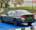 БМВ 3 Серия 2016 в Киеве на Automoto.ua Серый БМВ 3 Серия, объемом двигателя 2 л и пробегом 101 тыс. км за 19500 $, фото 6 на Automoto.ua