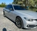Серый БМВ 3 Серия, объемом двигателя 2 л и пробегом 123 тыс. км за 18800 $, фото 1 на Automoto.ua