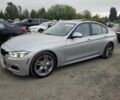 Серый БМВ 3 Серия, объемом двигателя 2 л и пробегом 69 тыс. км за 3500 $, фото 1 на Automoto.ua