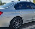 Сірий БМВ 3 Серія, об'ємом двигуна 2 л та пробігом 164 тис. км за 18500 $, фото 10 на Automoto.ua
