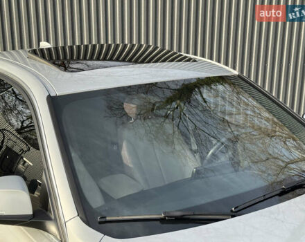 Серый БМВ 3 Серия, объемом двигателя 2 л и пробегом 177 тыс. км за 16200 $, фото 13 на Automoto.ua