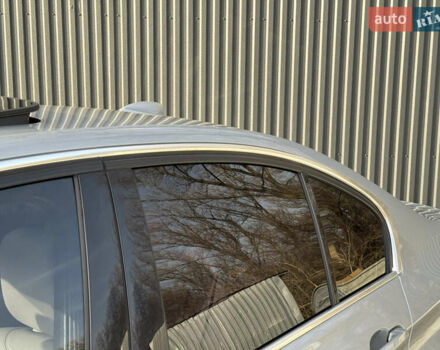 Серый БМВ 3 Серия, объемом двигателя 2 л и пробегом 177 тыс. км за 16200 $, фото 27 на Automoto.ua