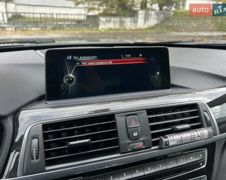 БМВ 3 Серия 2016 в Киеве на Automoto.ua Серый БМВ 3 Серия, объемом двигателя 2 л и пробегом 101 тыс. км за 19500 $, фото 33 на Automoto.ua