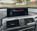 БМВ 3 Серия 2016 в Киеве на Automoto.ua Серый БМВ 3 Серия, объемом двигателя 2 л и пробегом 101 тыс. км за 19500 $, фото 33 на Automoto.ua