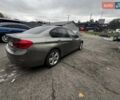 БМВ 3 Серия 2016 в Днепре (Днепропетровске) на Automoto.ua Серый БМВ 3 Серия, объемом двигателя 2 л и пробегом 91 тыс. км за 16800 $, фото 3 на Automoto.ua