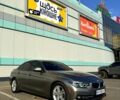 Серый БМВ 3 Серия, объемом двигателя 2 л и пробегом 74 тыс. км за 17600 $, фото 3 на Automoto.ua