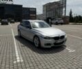 Серый БМВ 3 Серия, объемом двигателя 2 л и пробегом 71 тыс. км за 16500 $, фото 1 на Automoto.ua