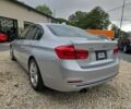 Серый БМВ 3 Серия, объемом двигателя 2 л и пробегом 80 тыс. км за 9900 $, фото 6 на Automoto.ua