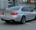 Сірий БМВ 3 Серія, об'ємом двигуна 2 л та пробігом 83 тис. км за 15999 $, фото 22 на Automoto.ua