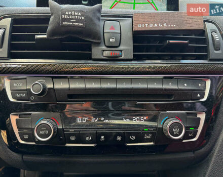 Серый БМВ 3 Серия, объемом двигателя 3 л и пробегом 160 тыс. км за 20490 $, фото 27 на Automoto.ua