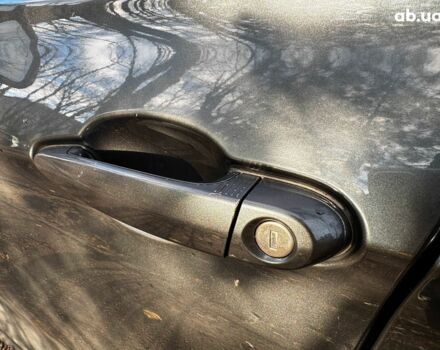 Сірий БМВ 3 Серія, об'ємом двигуна 3 л та пробігом 160 тис. км за 20490 $, фото 13 на Automoto.ua