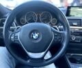 Серый БМВ 3 Серия, объемом двигателя 2 л и пробегом 145 тыс. км за 17350 $, фото 4 на Automoto.ua