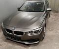Серый БМВ 3 Серия, объемом двигателя 2 л и пробегом 117 тыс. км за 15500 $, фото 1 на Automoto.ua