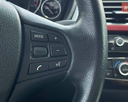 Сірий БМВ 3 Серія, об'ємом двигуна 2 л та пробігом 174 тис. км за 9000 $, фото 23 на Automoto.ua