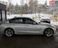 Серый БМВ 3 Серия, объемом двигателя 2 л и пробегом 171 тыс. км за 14500 $, фото 3 на Automoto.ua
