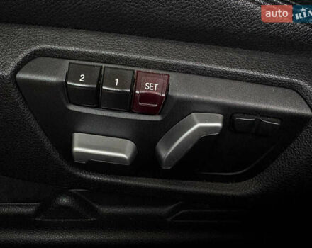 Серый БМВ 3 Серия, объемом двигателя 2 л и пробегом 171 тыс. км за 14500 $, фото 13 на Automoto.ua