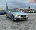 Серый БМВ 3 Серия, объемом двигателя 2 л и пробегом 172 тыс. км за 13300 $, фото 1 на Automoto.ua