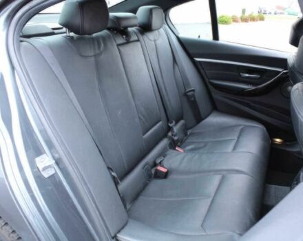 Сірий БМВ 3 Серія, об'ємом двигуна 3 л та пробігом 77 тис. км за 12400 $, фото 10 на Automoto.ua