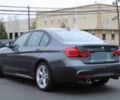 Сірий БМВ 3 Серія, об'ємом двигуна 3 л та пробігом 77 тис. км за 12400 $, фото 5 на Automoto.ua