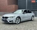 Серый БМВ 3 Серия, объемом двигателя 2 л и пробегом 118 тыс. км за 15700 $, фото 1 на Automoto.ua