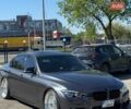 Сірий БМВ 3 Серія, об'ємом двигуна 2 л та пробігом 200 тис. км за 16500 $, фото 1 на Automoto.ua