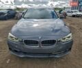 Серый БМВ 3 Серия, объемом двигателя 2 л и пробегом 52 тыс. км за 2000 $, фото 4 на Automoto.ua