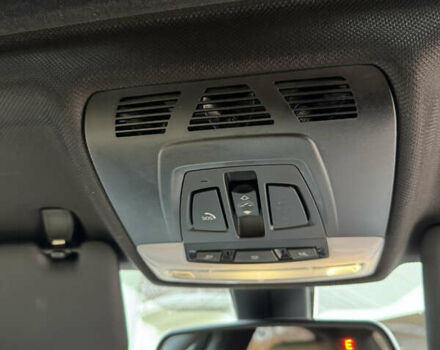 Серый БМВ 3 Серия, объемом двигателя 2 л и пробегом 128 тыс. км за 17500 $, фото 13 на Automoto.ua