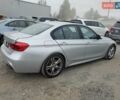 БМВ 3 Серия 2016 в Львове на Automoto.ua Серый БМВ 3 Серия, объемом двигателя 0 л и пробегом 69 тыс. км за 3500 $, фото 2 на Automoto.ua