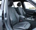 Сірий БМВ 3 Серія, об'ємом двигуна 3 л та пробігом 77 тис. км за 12400 $, фото 9 на Automoto.ua