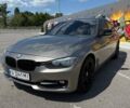 Сірий БМВ 3 Серія, об'ємом двигуна 2 л та пробігом 127 тис. км за 13500 $, фото 1 на Automoto.ua