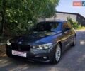Сірий БМВ 3 Серія, об'ємом двигуна 2 л та пробігом 174 тис. км за 9000 $, фото 1 на Automoto.ua