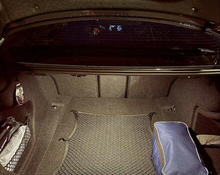 Серый БМВ 3 Серия, объемом двигателя 2 л и пробегом 118 тыс. км за 17500 $, фото 15 на Automoto.ua