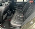 БМВ 3 Серия 2016 в Днепре (Днепропетровске) на Automoto.ua Серый БМВ 3 Серия, объемом двигателя 2 л и пробегом 91 тыс. км за 16800 $, фото 12 на Automoto.ua