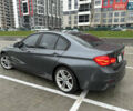 Серый БМВ 3 Серия, объемом двигателя 2 л и пробегом 114 тыс. км за 14500 $, фото 6 на Automoto.ua