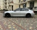 БМВ 3 Серия 2016 в Одессе на Automoto.ua Серый БМВ 3 Серия, объемом двигателя 2 л и пробегом 95 тыс. км за 14500 $, фото 7 на Automoto.ua