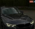 Серый БМВ 3 Серия, объемом двигателя 2 л и пробегом 202 тыс. км за 16500 $, фото 1 на Automoto.ua