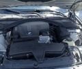 Серый БМВ 3 Серия, объемом двигателя 2 л и пробегом 144 тыс. км за 14700 $, фото 9 на Automoto.ua