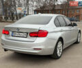 Серый БМВ 3 Серия, объемом двигателя 2 л и пробегом 83 тыс. км за 13200 $, фото 6 на Automoto.ua
