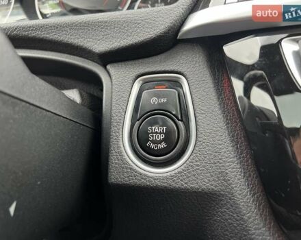 БМВ 3 Серия 2016 в Киеве на Automoto.ua Серый БМВ 3 Серия, объемом двигателя 2 л и пробегом 101 тыс. км за 19500 $, фото 46 на Automoto.ua