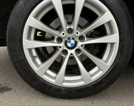 Серый БМВ 3 Серия, объемом двигателя 2 л и пробегом 179 тыс. км за 13500 $, фото 31 на Automoto.ua