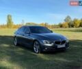 Серый БМВ 3 Серия, объемом двигателя 2 л и пробегом 160 тыс. км за 16900 $, фото 1 на Automoto.ua