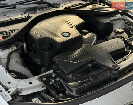 Серый БМВ 3 Серия, объемом двигателя 2 л и пробегом 177 тыс. км за 16200 $, фото 55 на Automoto.ua