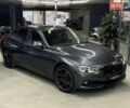 Сірий БМВ 3 Серія, об'ємом двигуна 2 л та пробігом 132 тис. км за 17900 $, фото 1 на Automoto.ua