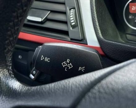 Сірий БМВ 3 Серія, об'ємом двигуна 2 л та пробігом 174 тис. км за 9000 $, фото 21 на Automoto.ua