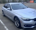 Серый БМВ 3 Серия, объемом двигателя 2 л и пробегом 101 тыс. км за 17500 $, фото 1 на Automoto.ua