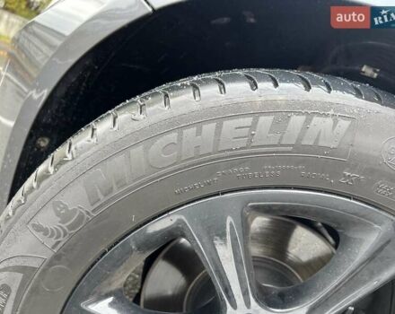 БМВ 3 Серия 2016 в Киеве на Automoto.ua Серый БМВ 3 Серия, объемом двигателя 2 л и пробегом 101 тыс. км за 19500 $, фото 20 на Automoto.ua