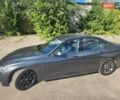 Серый БМВ 3 Серия, объемом двигателя 2 л и пробегом 131 тыс. км за 15500 $, фото 13 на Automoto.ua