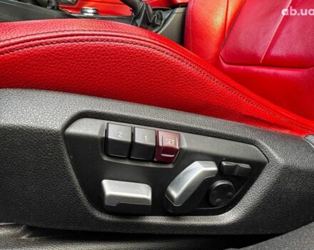 Сірий БМВ 3 Серія, об'ємом двигуна 3 л та пробігом 160 тис. км за 20490 $, фото 19 на Automoto.ua